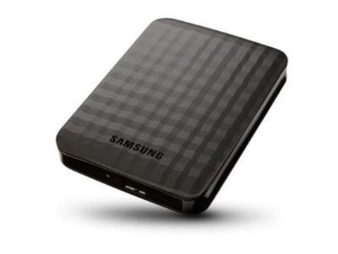 Samsung 500GB USB 3.0 Portable Hard Drive