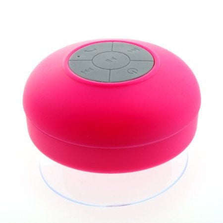 Waterproof Mini Wireless Bluetooth Speaker