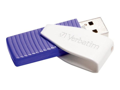 Verbatim 64GB USB 2.0 Memory Stick