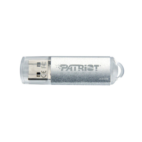 Patriot 32GB USB 2.0 Memory Stick