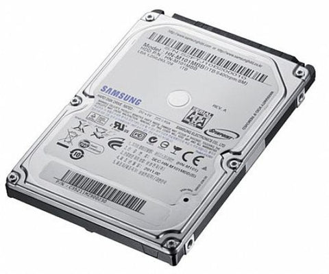 Samsung 320GB Spinpoint Hard Drive