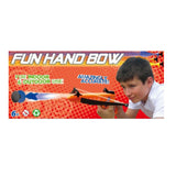 Fun Hand Bow