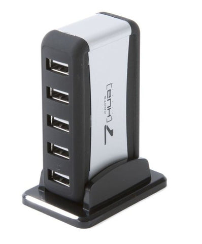 Xenta 7 Port USB 2.0 Hub