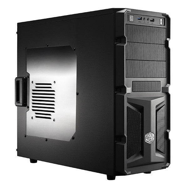 PC Cases  Cooler Master