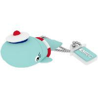 Whale 8GB USB Memory Stick