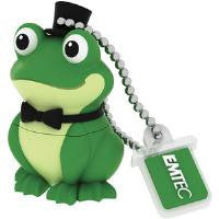 Frog 8GB USB Memory Stick