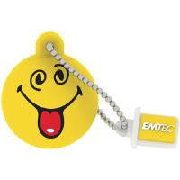 Silly Face 8GB USB Memory Stick