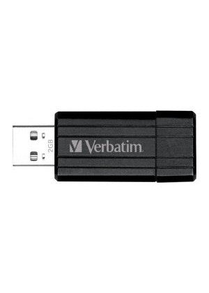 Verbatim 8GB Store 'n' Go Memory Stick