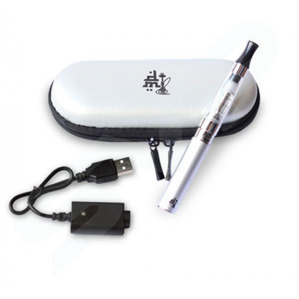 Diamond Mist eGo e-Cig Kit MonitoringUp Diamond Mist eGo e-Cig Kit MonitoringUp