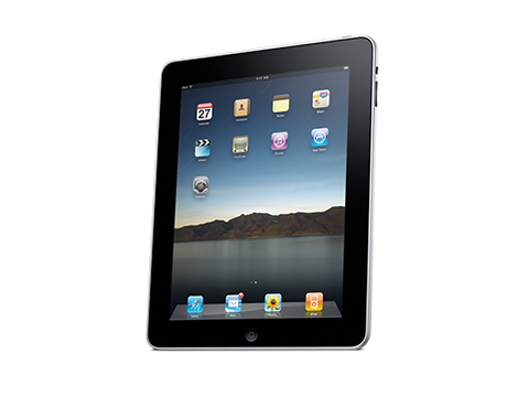 Apple iPad 4 Retina - White (16GB, Wifi) (ExDemo)