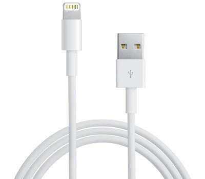Apple iPhone 5 / iPad Lightning Cable