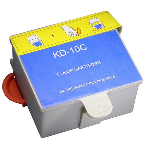 Compatible Kodak 10 Colour Ink - Free delivery