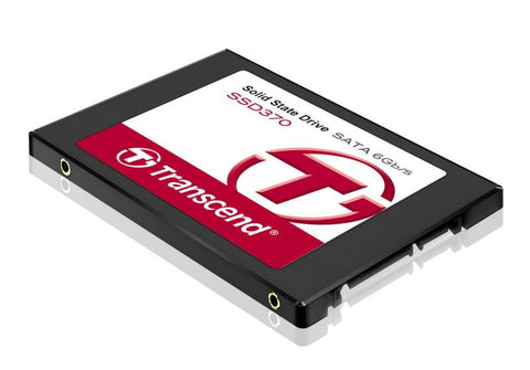 Transcend 128GB 2.5 inch SSD