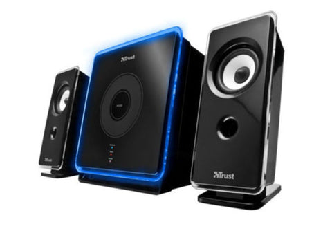 Trust XpertTouch 2.1 Speakers