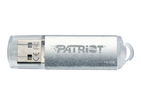 Patriot 16GB USB 2.0 Memory Stick