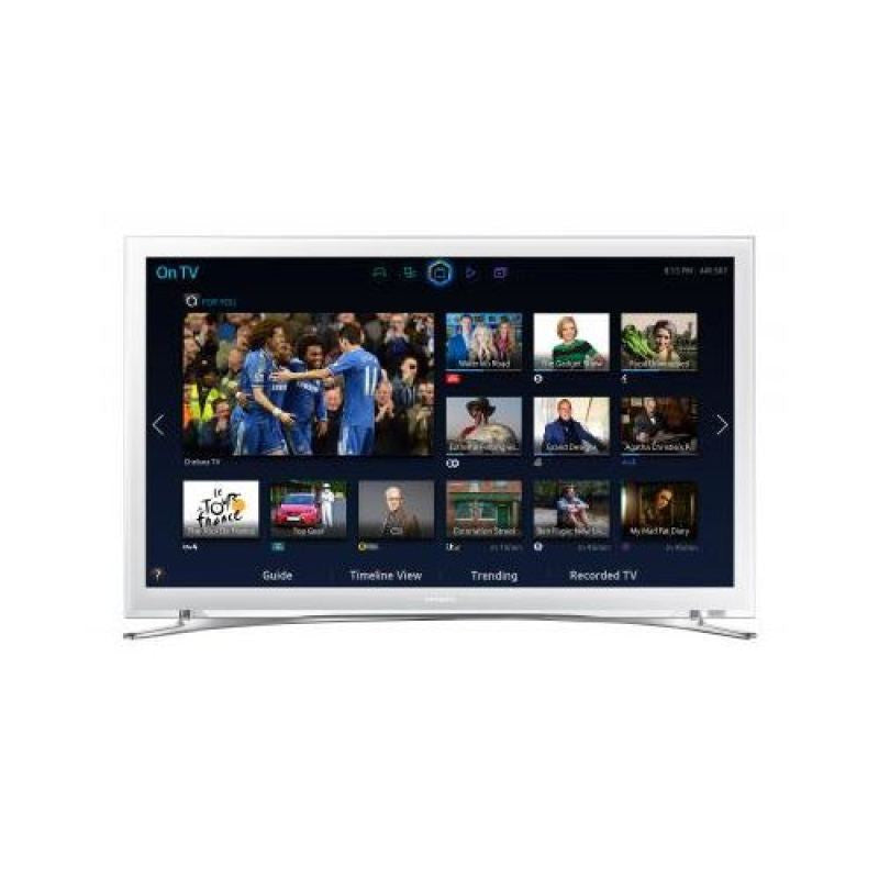 Samsung H4510 32 Smart TV – MonitoringUp