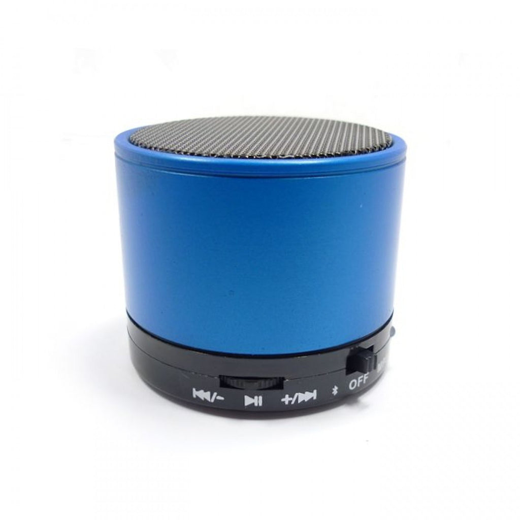 Mini Wireless Bluetooth Speaker