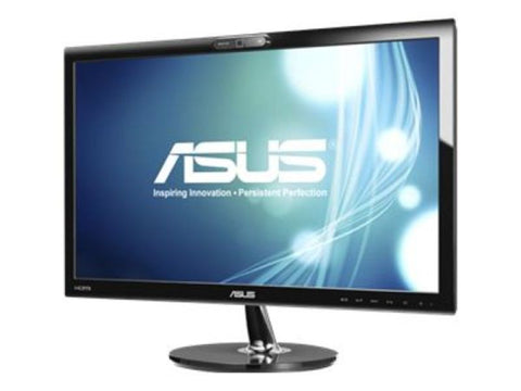 Asus LED 21.5" HDMI Speakers & Webcam