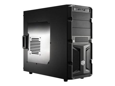 Coolermaster Six Core Gaming PC